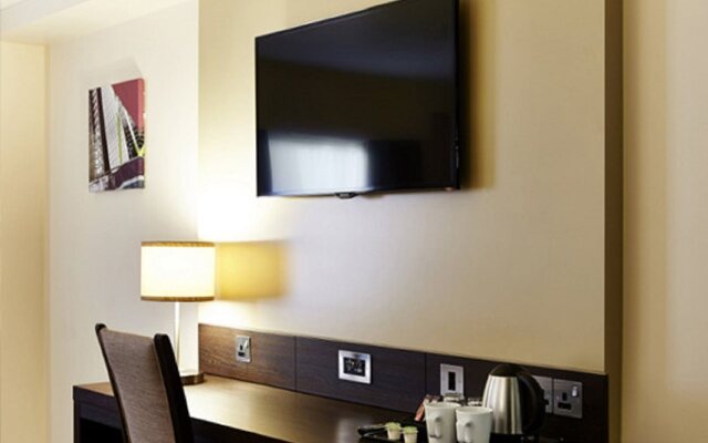 Premier Inn Glasgow - Cambuslang/M74 J2A