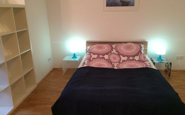 Ferienapartments Bergheim36