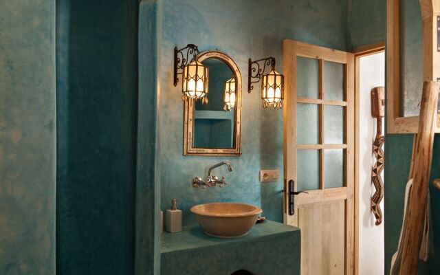 Riad Baladin