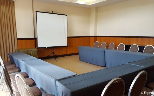 Hotel Kimberly Tagaytay