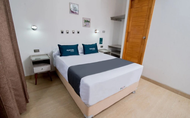 Hotel Arizona Miraflores