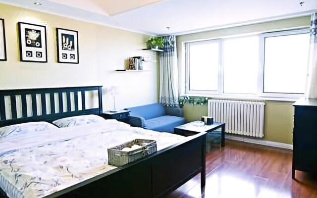 Yantai Mite Private Hotel Department