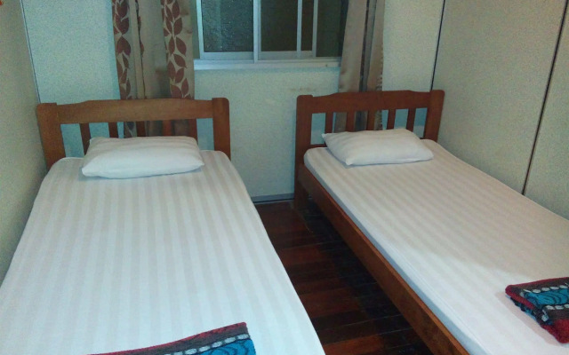 Discovery Malacca Hostel