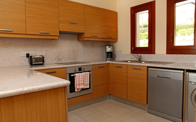 Aphrodite Hills Rentals - Premium Serviced Apartments