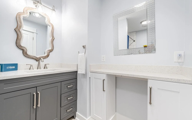 Augusta Village 526, Miramar Beach