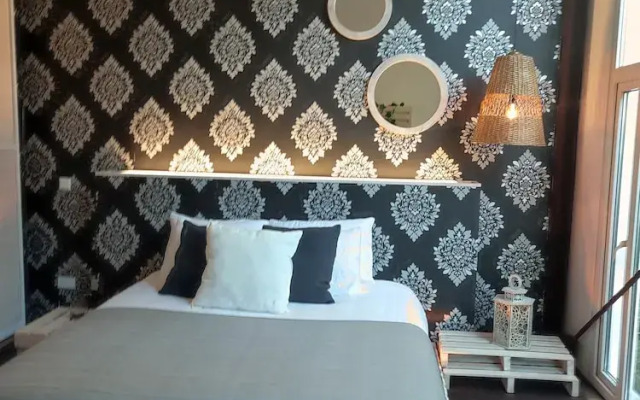 Sukha Resort