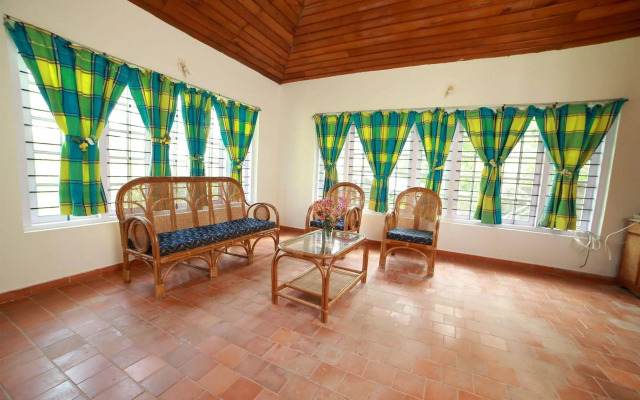 Hillon Resorts