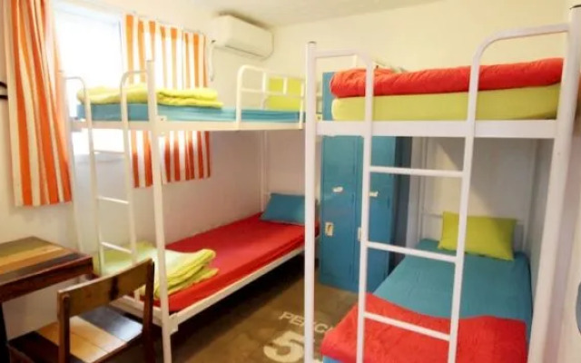 Pencil5 Hostel In Seoul, Korea