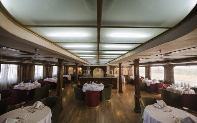 SUNRISE Terramar Cruise