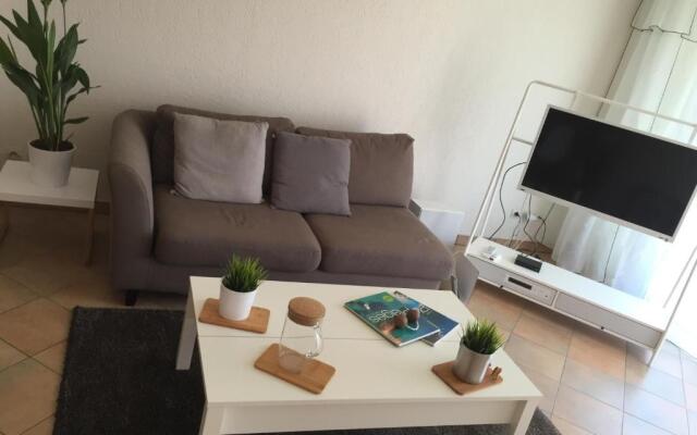 Immeuble Le St Honorat