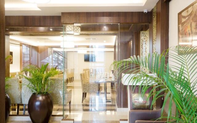 SS Lumina Hotel