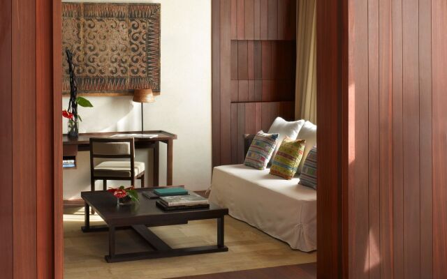Bvlgari Resort Bali