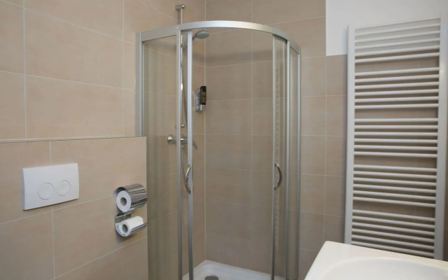 Goethe Hotel Messe by Trip Inn
