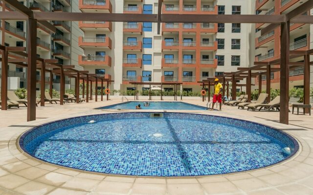 One Perfect Stay - Al Furjan