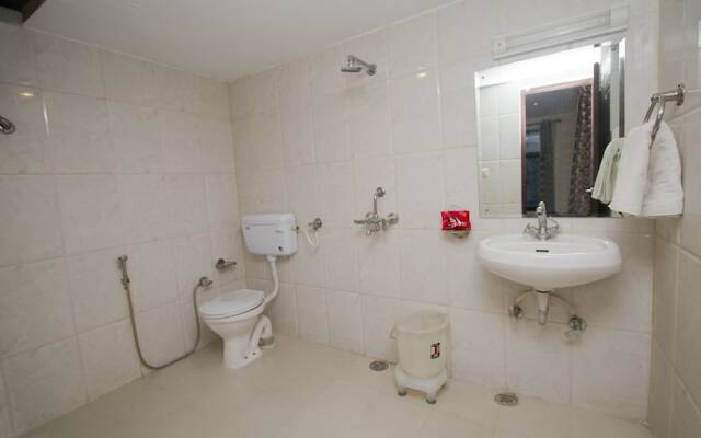 OYO 3506 Hotel Him Shakti