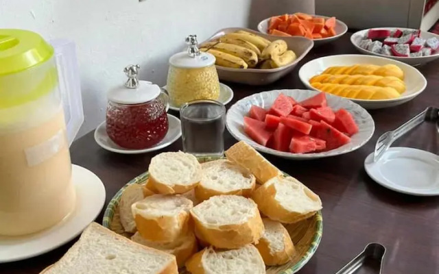 Local Guesthouse