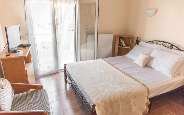 Asterousia Apartment