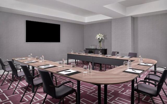 InterContinental Sofia by IHG