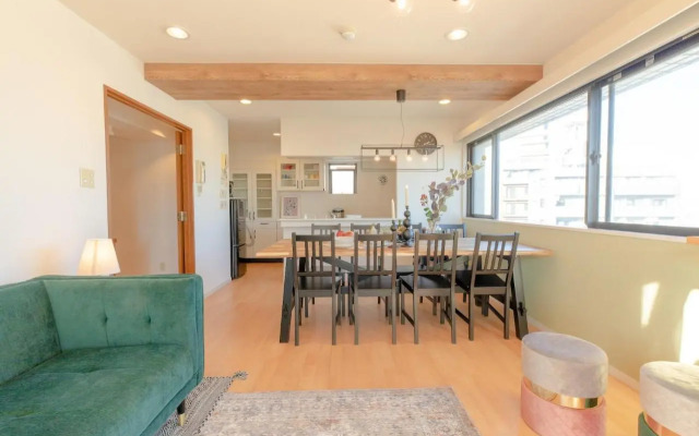 Green House Nakano Fujimicho - Vacation STAY 97900