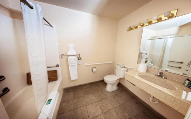 Guesthouse Inn Suites D