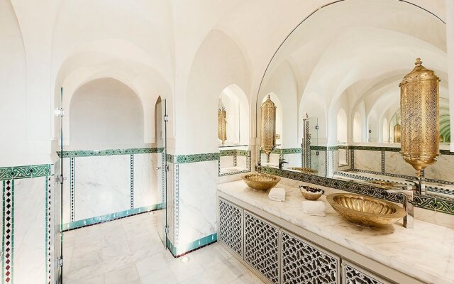 Villa Soraya Lodge & Spa