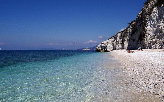 Holiday Park- Studio