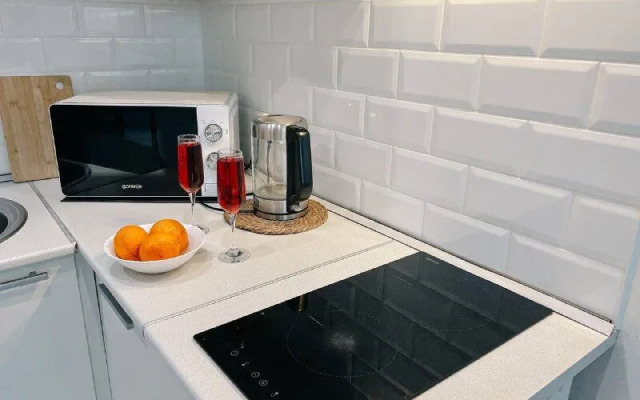 АПАРТС на ул. Калинина, д. 40