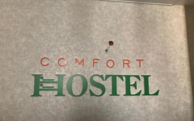 Comfort Hostel