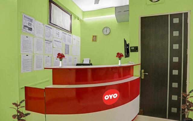 Hotel Shyam Residency