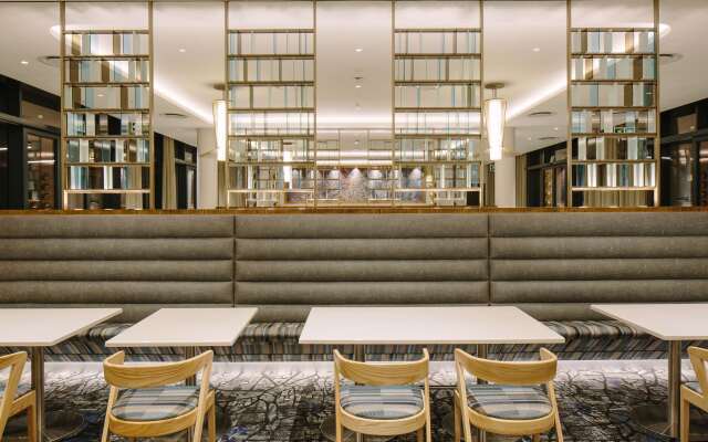 Radisson Hotel and Convention Centre OR Tambo Airport