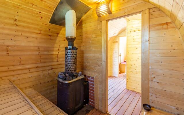 Izhora Homes (Ижора Хоумс)