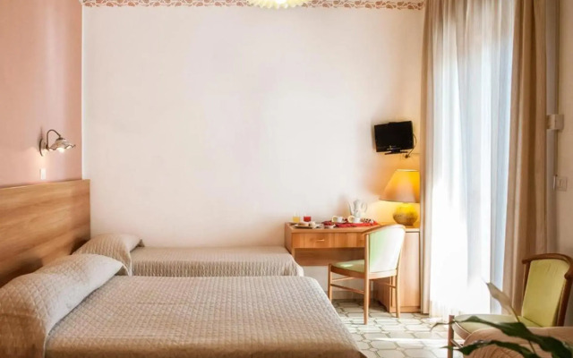 Hotel Royal Cilento