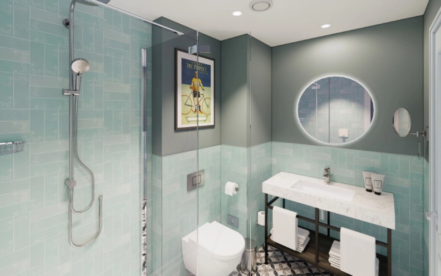Hotel Indigo Coventry by IHG
