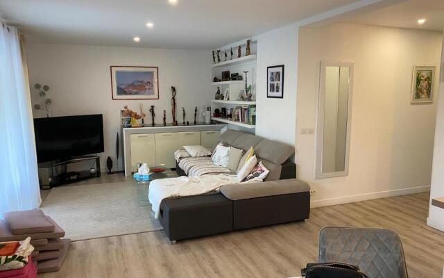 F3 RDC Palavas-les-flots