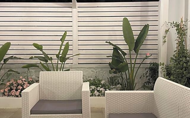 i Giardini di Rita- Rooms & Garden Loft