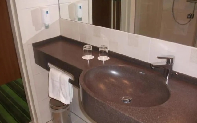 Qualitel Hotel Hilpoltstein