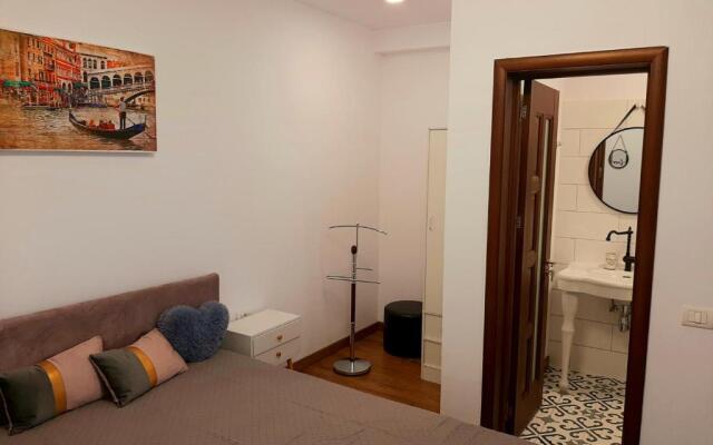 Steli's House