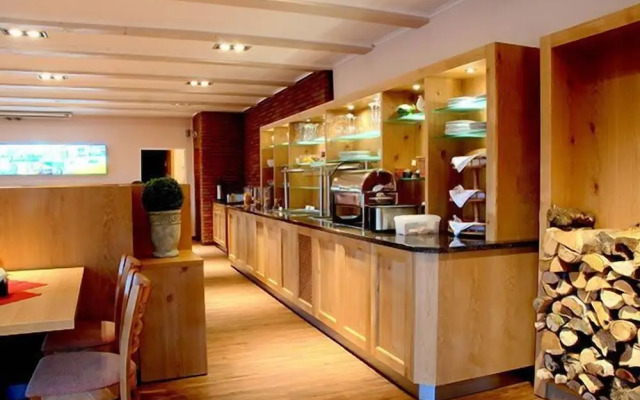 Hotel Zur Erholung & Restaurant Amme's Landhaus