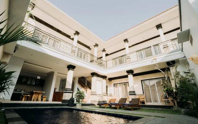Nova Guest House