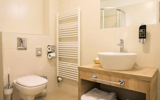 Hotel Palác U Kočků by Adrez Living