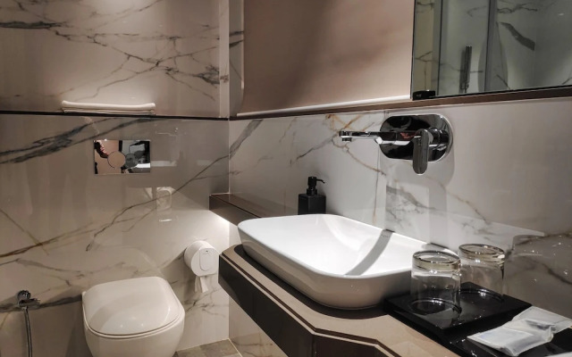 Maxxvalue Hotel MIDC