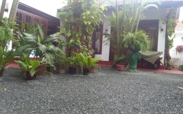 Mia's Villa
