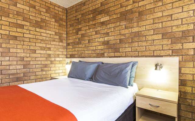 Comfort Inn Dubbo City