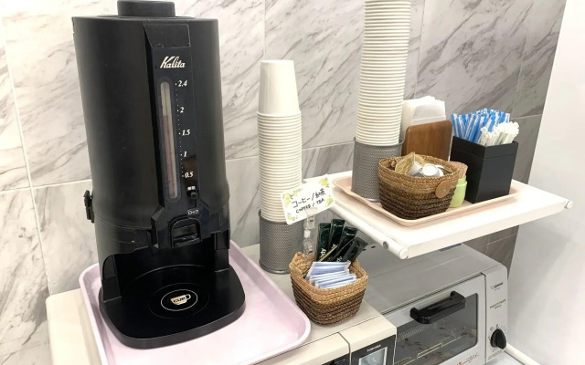 Toyoko Inn Tokyo Nihombashi Mitsukoshi Mae A4