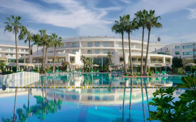 Agadir Beach Club Hotel