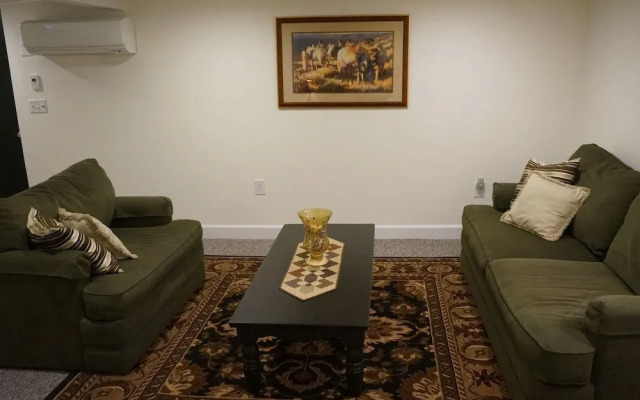 R&R Guesthouse