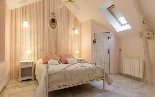 Gîte Saint-Sébastien-sur-Loire, 2 pièces, 3 personnes - FR-1-306-802