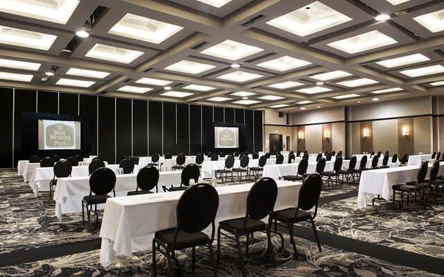 Best Western Hotel Universel Drummondville
