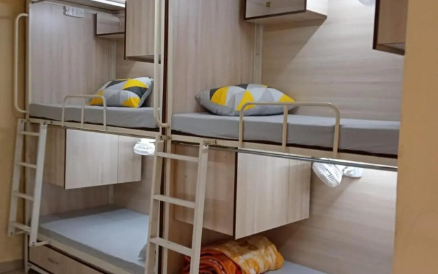 Abuzz Oxfordcaps Simla