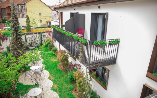 Etnomania Boutique Hotel